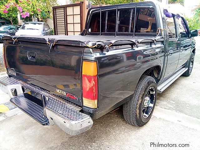 Nissan Ultra eagle in Philippines