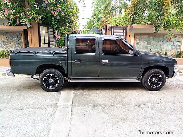 Nissan Ultra eagle in Philippines