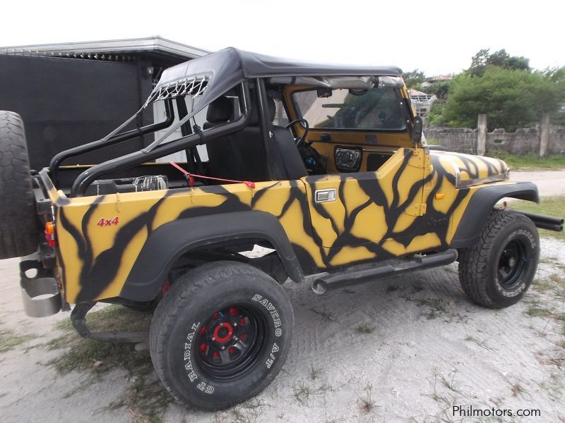 Used Owner Type Jeep | 1998 Jeep for sale | Tarlac Owner Type Jeep sales | Owner Type Jeep Price ...