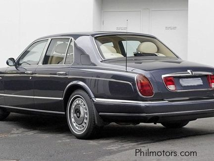 Used RollsRoyce Silver Seraph  1998 Silver Seraph for sale  RollsRoyce  Silver Seraph sales  RollsRoyce Silver Seraph Price 6700000  Used cars