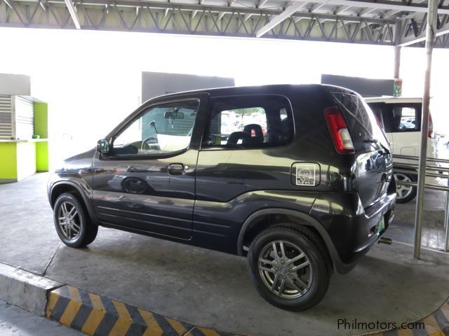 Suzuki Kei in Philippines