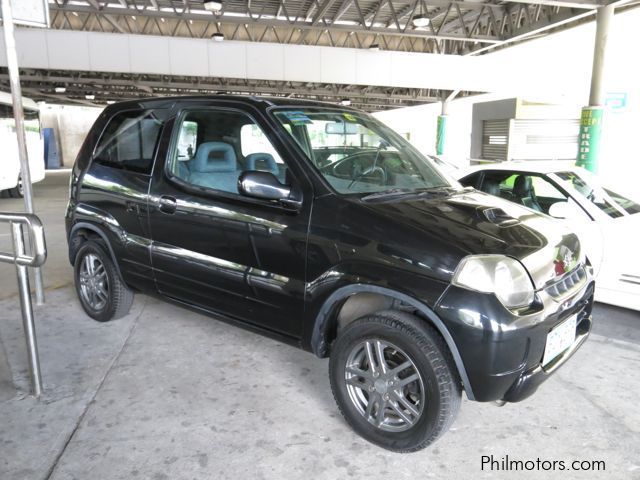 Suzuki Kei in Philippines