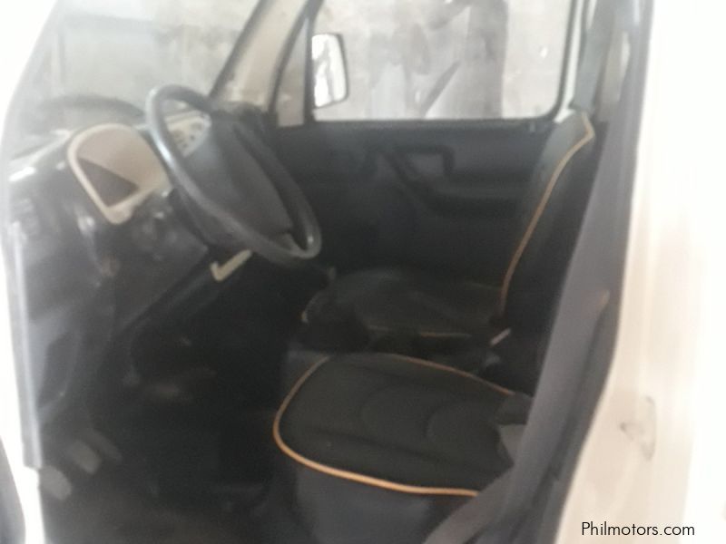 Suzuki Multicab 4x4 Scrum Passenger Side Door 8 Seater Extended  in Philippines
