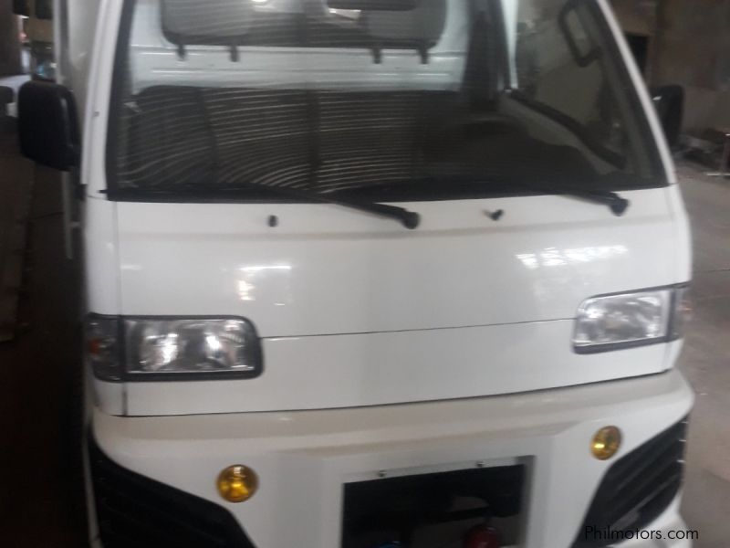 Suzuki Multicab 4x4 Scrum Passenger Side Door 8 Seater Extended  in Philippines