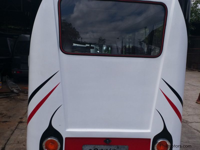 Suzuki Multicab Scrum Passenger Side Door Jeepney 4x4 White in Philippines