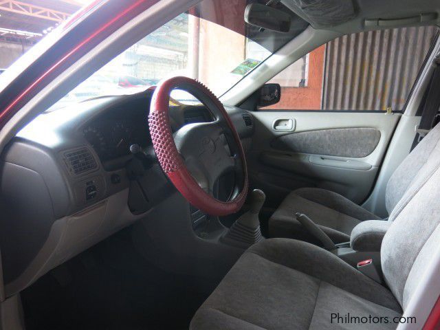Toyota Corolla  in Philippines