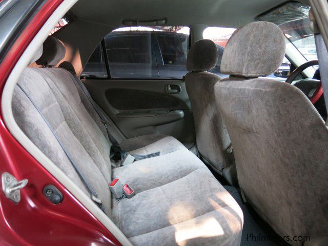 Toyota Corolla  in Philippines