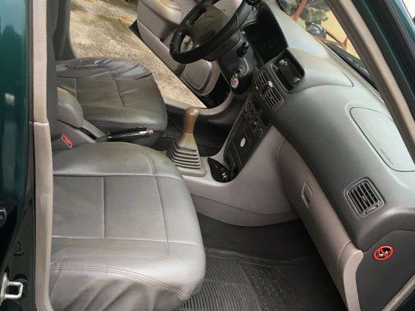 Toyota Corolla xe in Philippines