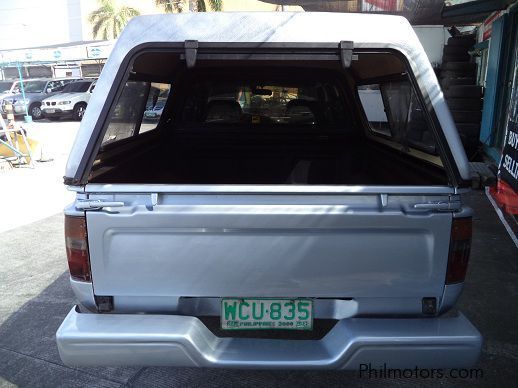 Toyota Hilux in Philippines