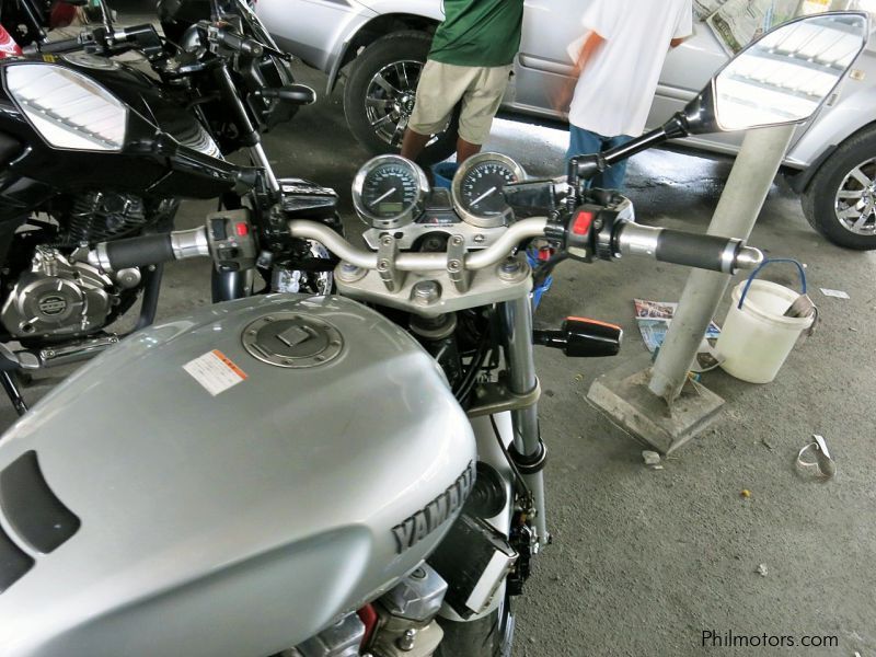 yamaha xjr 1300 price