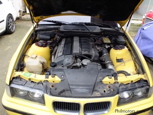 Bmw m3 coupe for sale philippines #2