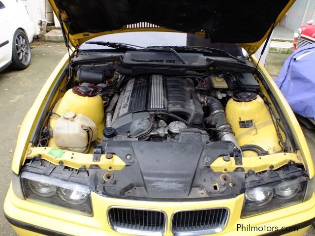 BMW M3 in Philippines