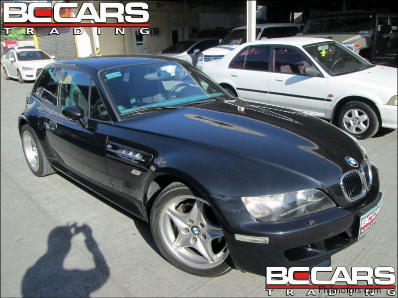 Bmw z3 m for sale philippines #2