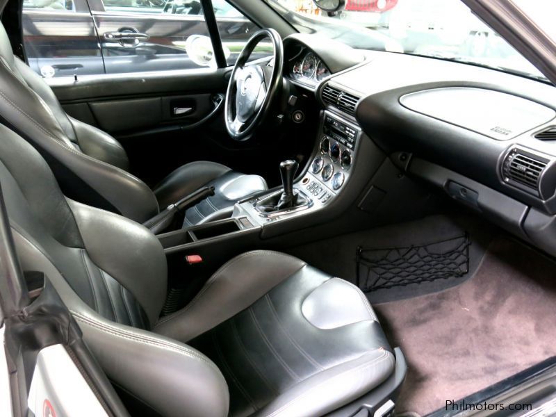 Used BMW Z3 1999 Z3 for sale Quezon City BMW Z3 sales BMW Z3