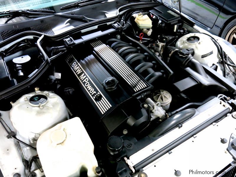 Used BMW Z3 1999 Z3 for sale Quezon City BMW Z3 sales BMW Z3
