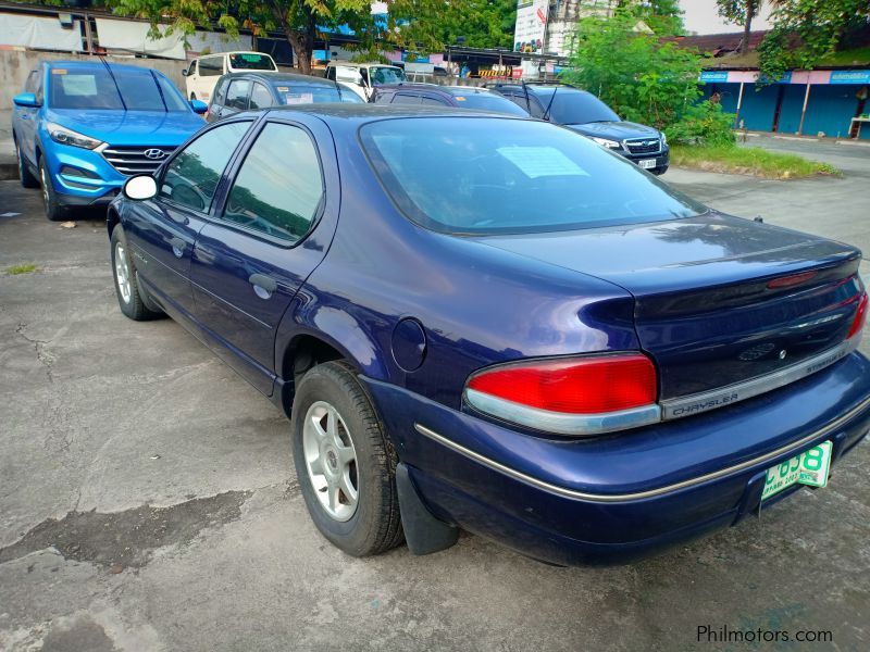 Chrysler stratus in Philippines