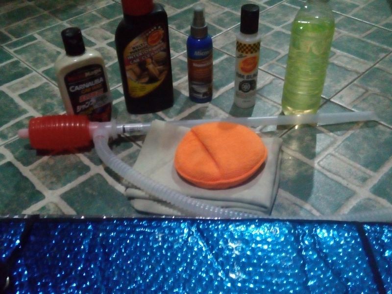 Daihatsu Charade in Philippines