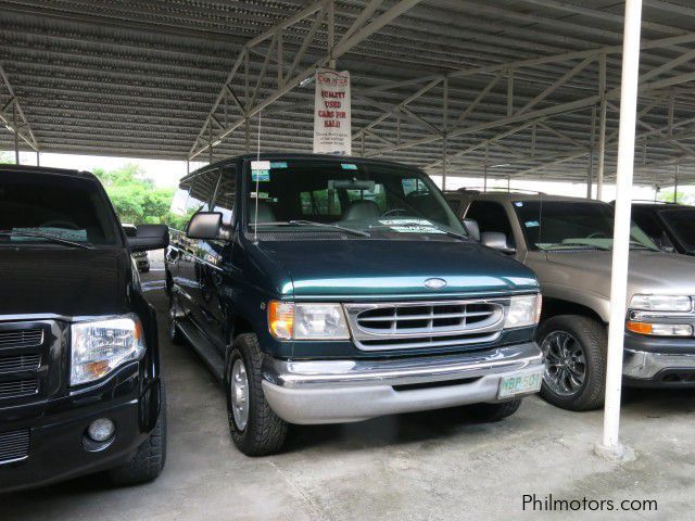 ford e350 for sale near me