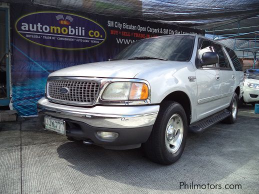 1999 Ford expedition for sale philippines #3