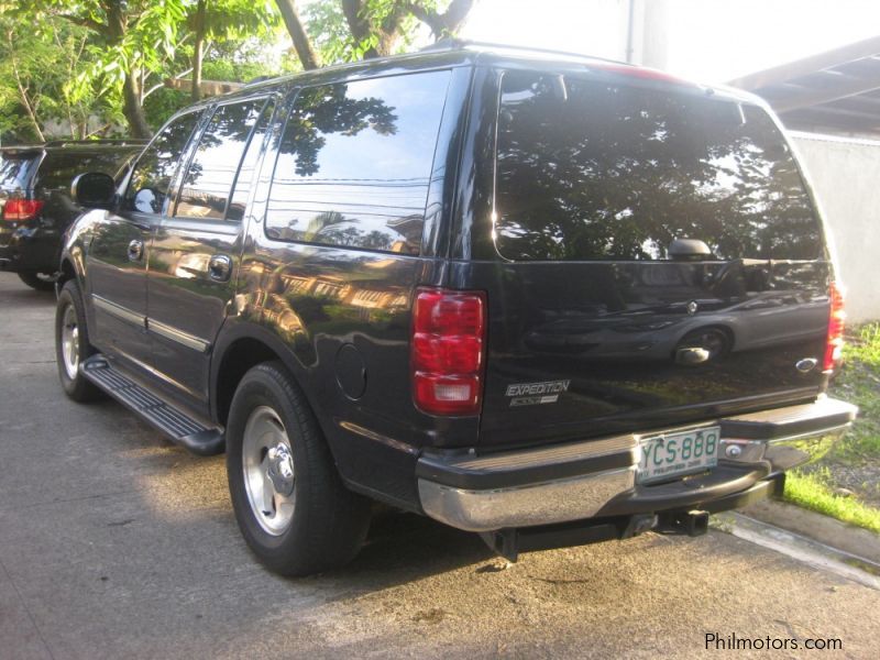 1999 Ford expedition for sale philippines #8