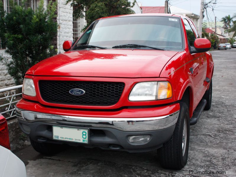 ford f150 3.0 diesel for sale