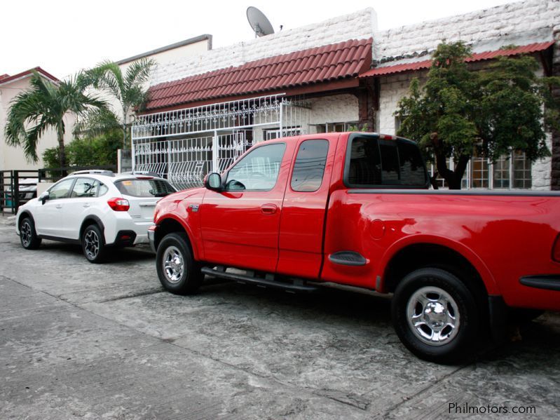 ford f150 3.0 diesel for sale