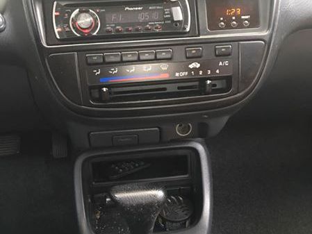 Honda Civic LXI in Philippines