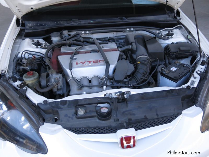 Honda Integra Type R in Philippines