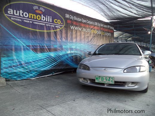 Hyundai Elantra Gls in Philippines