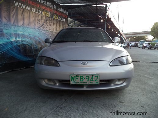 Hyundai Elantra Gls in Philippines