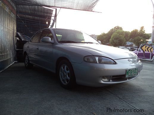 Hyundai Elantra Gls in Philippines