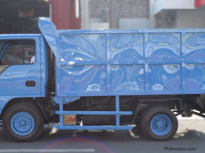 Isuzu 1999 in Philippines