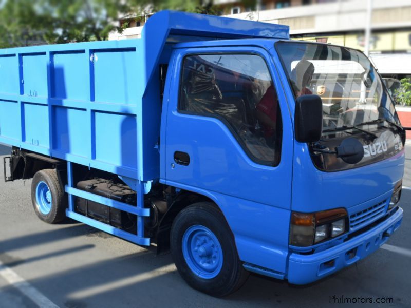 Isuzu 1999 in Philippines