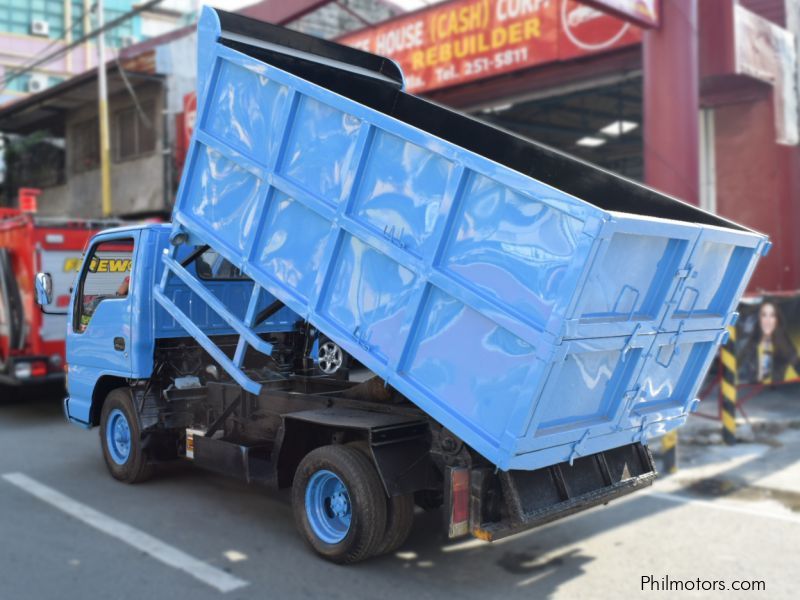 Isuzu 1999 in Philippines