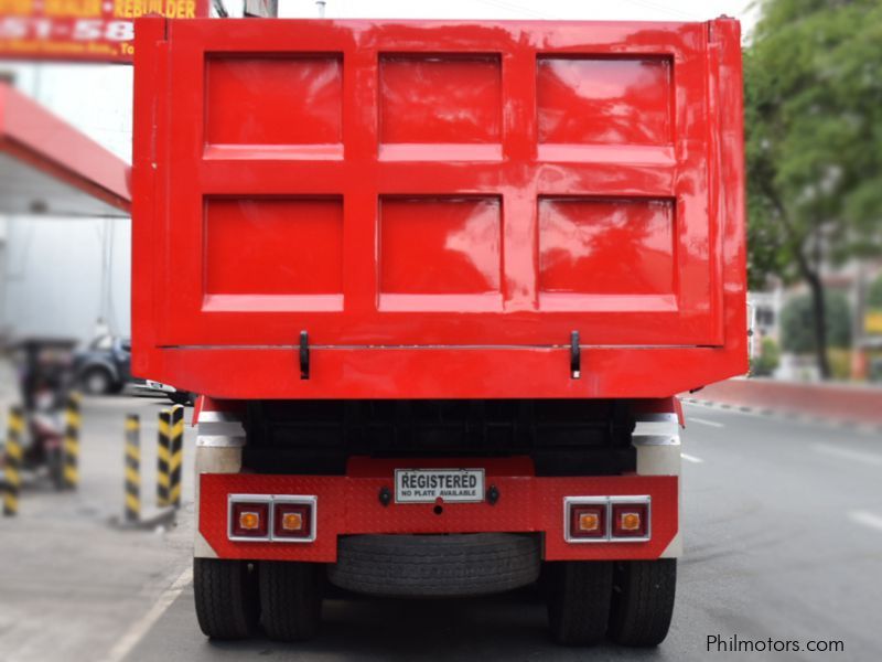 Isuzu 1999 in Philippines