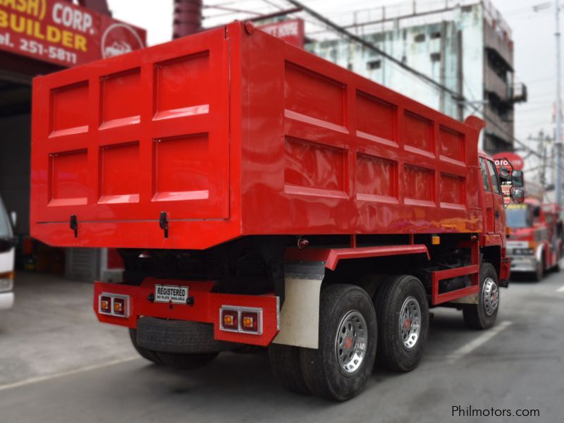 Isuzu 1999 in Philippines