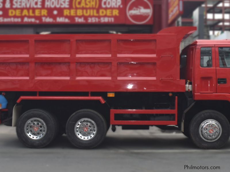 Isuzu 1999 in Philippines