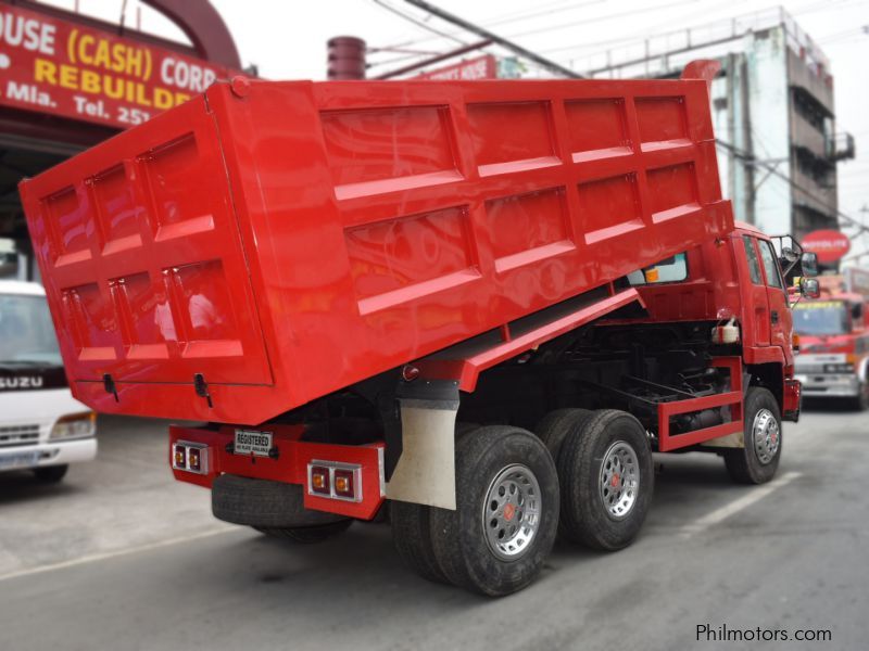 Isuzu 1999 in Philippines