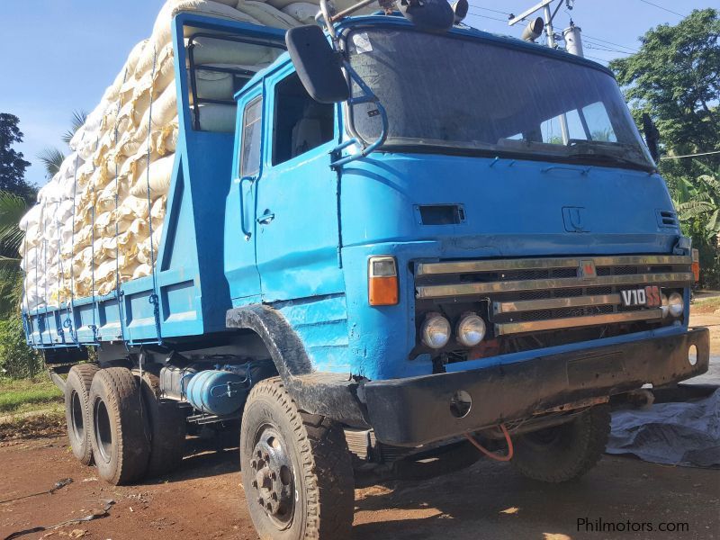 Isuzu Cargo Truck in Philippines