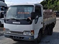 Isuzu ELF GIGA  DROPSIDE BODY in Philippines