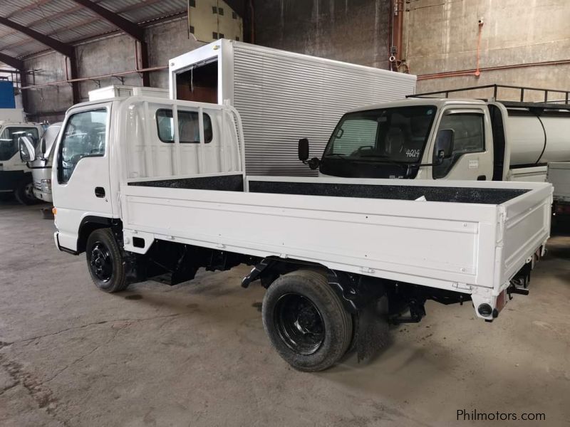 Isuzu ISUZU ELF 6WHEELER DROPSIDE  in Philippines