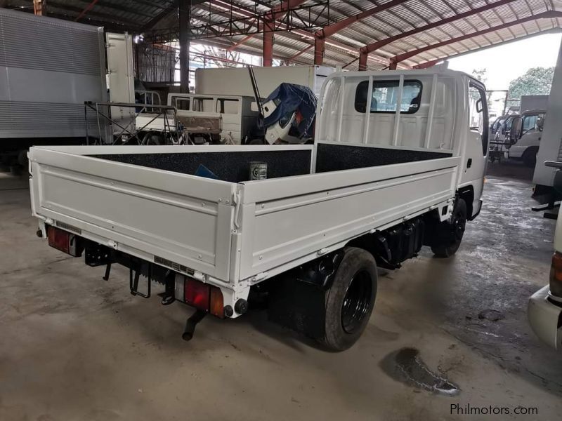 Isuzu ISUZU ELF 6WHEELER DROPSIDE  in Philippines