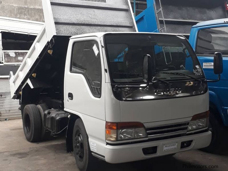 Isuzu ISUZU MINI DUMP TRUCK in Philippines