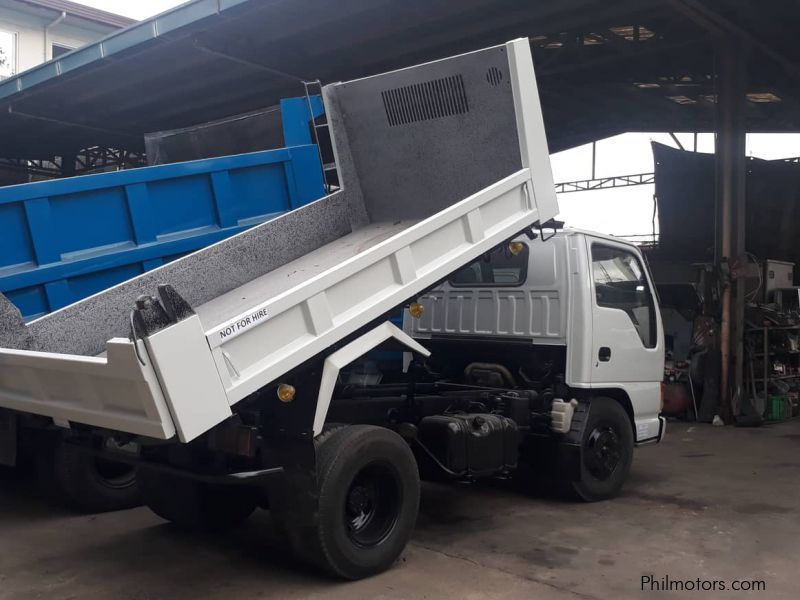 Isuzu ISUZU MINI DUMP TRUCK in Philippines