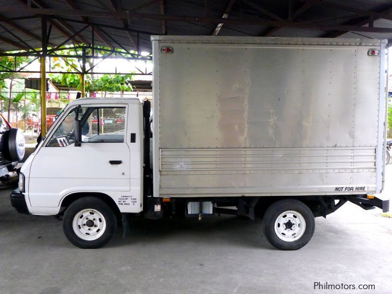 Used Kia Ceres 1999 Ceres for sale Pampanga Kia Ceres sales Kia