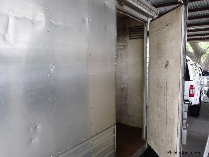 Used Kia Ceres 1999 Ceres for sale Pampanga Kia Ceres sales Kia