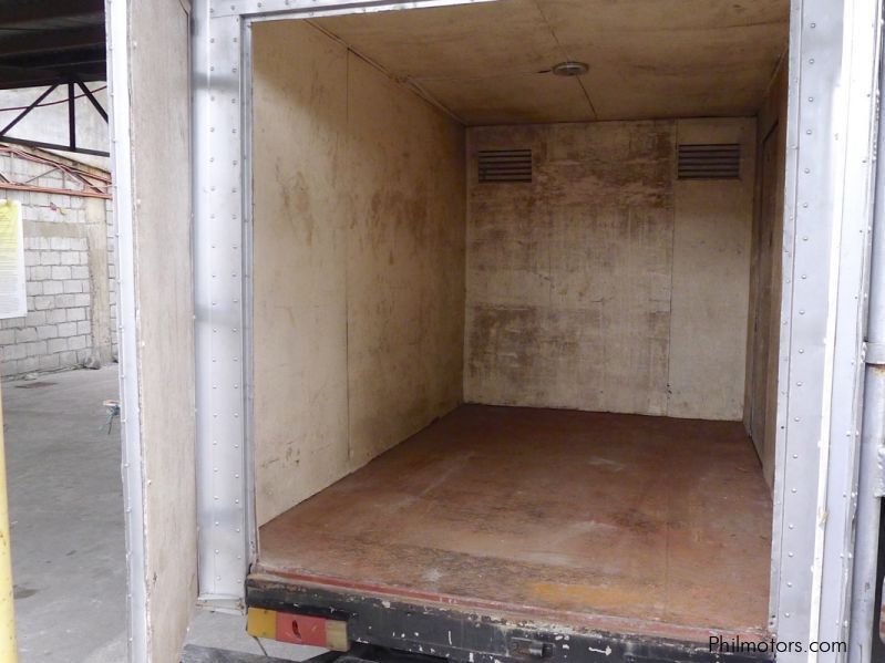 Used Kia Ceres 1999 Ceres for sale Pampanga Kia Ceres sales Kia