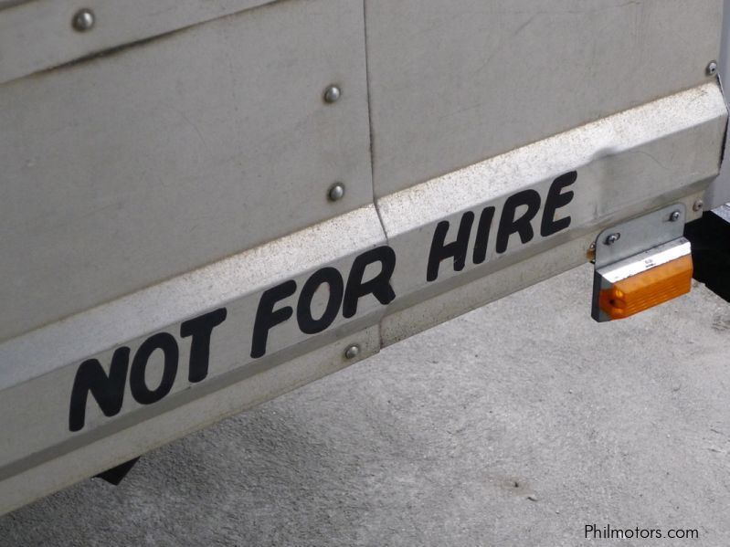 Used Kia Ceres 1999 Ceres for sale Pampanga Kia Ceres sales Kia