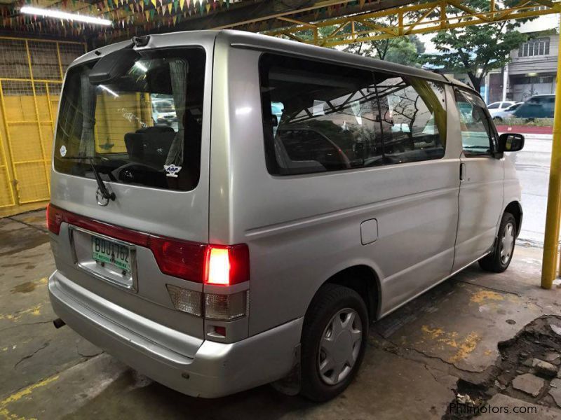 Used Mazda Bongo 1999 Bongo for sale Quezon City Mazda Bongo sales