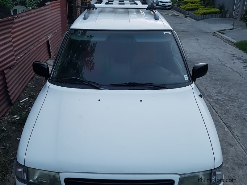 Mazda MPV in Philippines